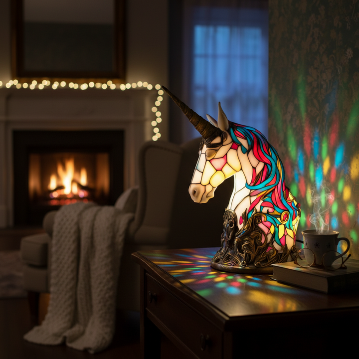 Licorne Encantada Luna
